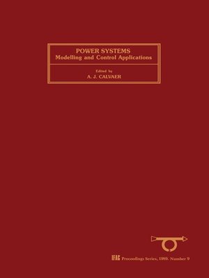 cover image of Power Systems